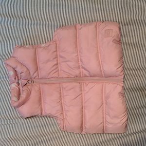 Baby Gap Vest